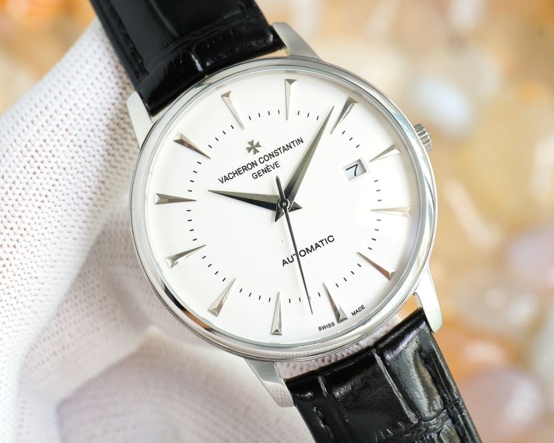 VACHERON CONSTANTIN Watches